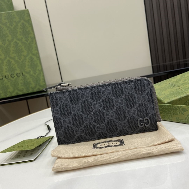 G*u*i wallets & purse